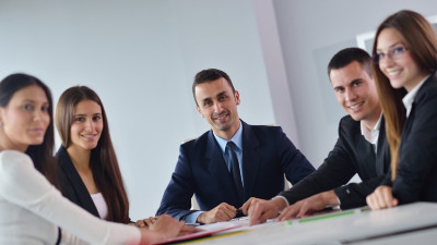 Konferens och Incentive