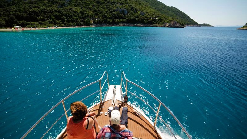 AKTIVA RESOR med Uteboost